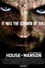 Watch House of Manson Tvmuse