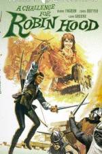 Watch A Challenge for Robin Hood Tvmuse