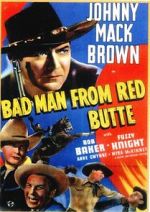 Watch Bad Man from Red Butte Tvmuse