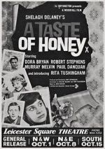 Watch A Taste of Honey Tvmuse