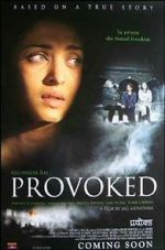 Watch Provoked: A True Story Tvmuse