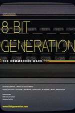 Watch 8 Bit Generation The Commodore Wars Tvmuse