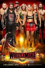 Watch WrestleMania 35 Tvmuse