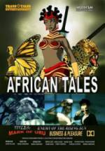 Watch African Tales Tvmuse