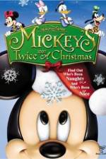 Watch Mickey's Twice Upon a Christmas Tvmuse