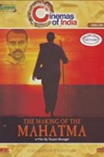 Watch The Making of the Mahatma Tvmuse