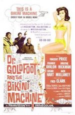 Watch Dr. Goldfoot and the Bikini Machine Tvmuse