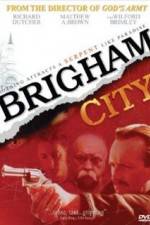 Watch Brigham City Tvmuse