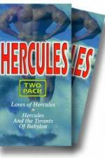 Watch Hercules and the Tyrants of Babylon Tvmuse