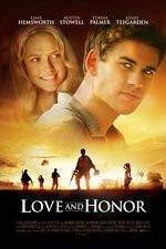 Watch Love and Honor Tvmuse