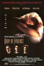 Watch Body of Evidence Tvmuse