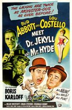 Watch Abbott and Costello Meet Dr. Jekyll and Mr. Hyde Tvmuse