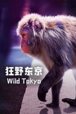 Watch Wild Tokyo (TV Special 2020) Tvmuse
