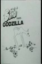 Watch Bambi Meets Godzilla Tvmuse