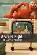 Watch A Grand Night In: The Story of Aardman Tvmuse