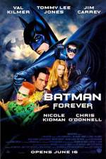 Watch Batman Forever Tvmuse