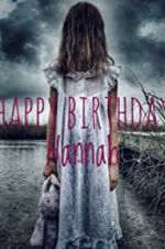 Watch Happy Birthday Hannah Tvmuse