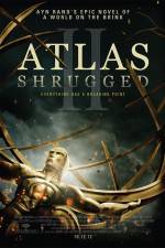 Watch Atlas Shrugged II The Strike Tvmuse