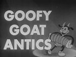 Watch Goofy Goat Tvmuse