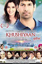Watch Khushiyaan Tvmuse
