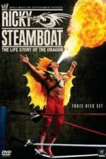 Watch Ricky Steamboat The Life Story of the Dragon Tvmuse