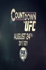 Watch UFC 177 Countdown Tvmuse