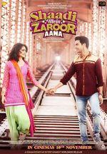 Watch Shaadi Mein Zaroor Aana Tvmuse