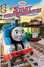 Watch Thomas & Friends: Start Your Engines! Tvmuse