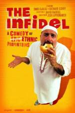 Watch The Infidel Tvmuse
