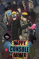 Watch Happy Console Gamer The Movie Tvmuse