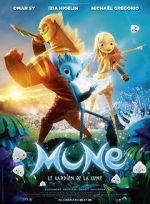 Watch Mune: Guardian of the Moon Tvmuse