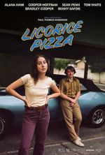 Watch Licorice Pizza Tvmuse
