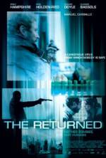 Watch The Returned Tvmuse