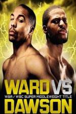 Watch Andre Ward vs. Chad Dawson Tvmuse