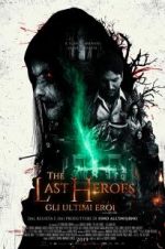 Watch The Last Heroes Tvmuse