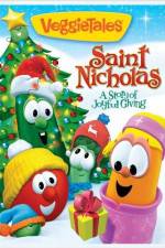 Watch Veggie Tales: Saint Nicholas: A Story of Joyful Giving Tvmuse