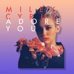 Watch Miley Cyrus: Adore You Tvmuse