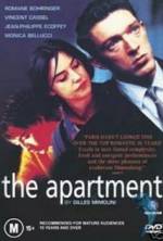 Watch The Apartment Tvmuse