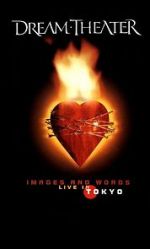 Watch Dream Theater: Images and Words - Live in Tokyo Tvmuse