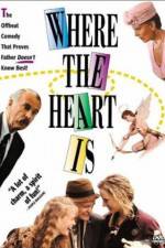 Watch Where the Heart Is (1990) Tvmuse