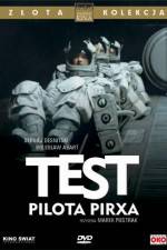 Watch Test pilota Pirxa Tvmuse