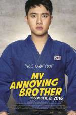 Watch My Annoying Brother Tvmuse