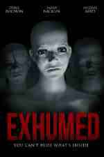 Watch Exhumed Tvmuse