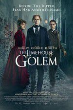 Watch The Limehouse Golem Tvmuse