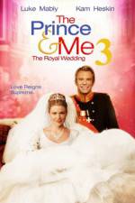 Watch The Prince & Me 3: A Royal Honeymoon Tvmuse