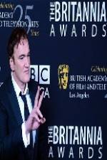 Watch The Britannia Awards Red Carpet Special Tvmuse
