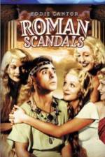 Watch Roman Scandals Tvmuse