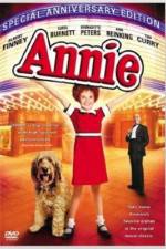 Watch Annie Tvmuse