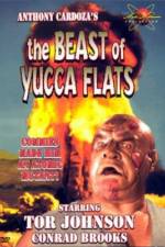 Watch The Beast of Yucca Flats Tvmuse