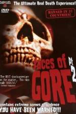 Watch Faces of Gore 2 Tvmuse